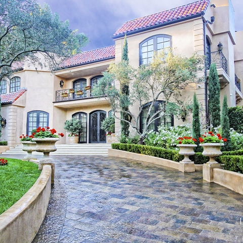 Drainage Solutions Photo